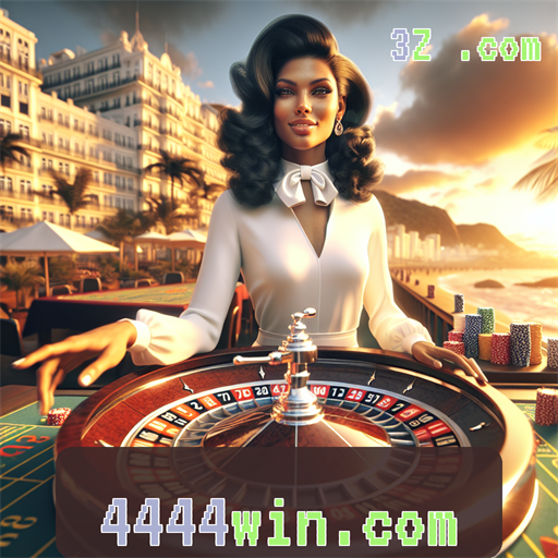 Cassino 4444win.com: Uma Experiência de Jogo Inigualável