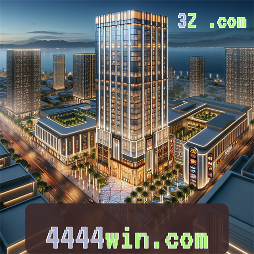 Atraentes jogos em 4444win.com: Diversão garantida!