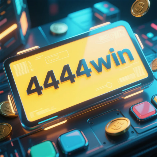 4444win.com