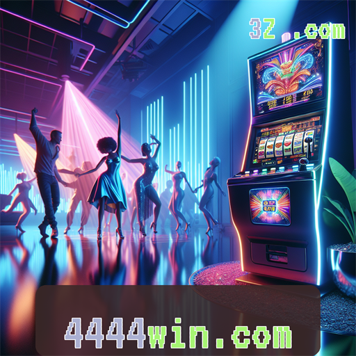 Inovação em Jogos: A Plataforma 4444win.com Revela Segredos